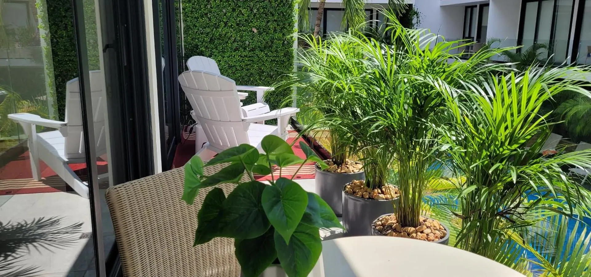 Stunning 1 Bdrm Condo Gym-Pool 10 Min To The Beach & Quinta Av プレヤデルカーメン アパート