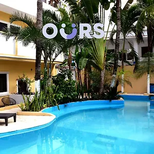 Energy 5th Av Playa del Carmen