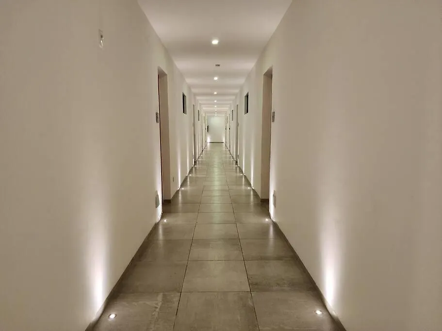 Stunning 1 Bdrm Condo Gym-Pool 10 Min To The Beach & Quinta Av Playa del Carmen Apartment